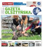 Gazeta Olsztyńska