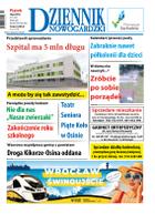 Dziennik Nowogardzki - wydanie: piątek