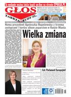 Głos Zabrza i Rudy Śląskiej