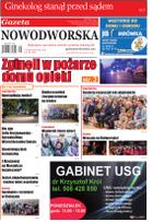 Gazeta Nowodworska