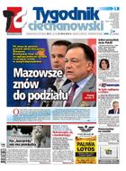 Tygodnik Ciechanowski