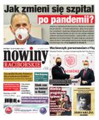 Nowiny Raciborskie