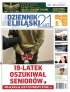 Dziennik Elbląski
