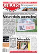 Głos Zabrza i Rudy Śląskiej