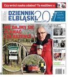 Dziennik Elbląski
