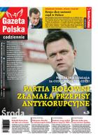 Gazeta Polska Codziennie