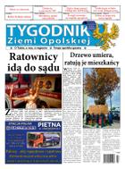 Tygodnik Ziemi Opolskiej