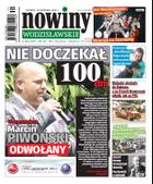 Nowiny Wodzisławskie