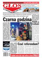 Głos Zabrza i Rudy Śląskiej