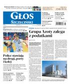 Głos Dziennik Pomorza - Głos Szczeciński