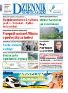 Dziennik Nowogardzki - wydanie: wtorek