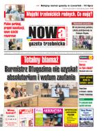 NOWa Gazeta Trzebnicka
