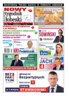 Nowy Tygodnik Łobeski