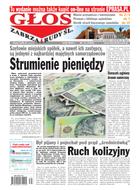 Głos Zabrza i Rudy Śląskiej