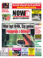NOWa Gazeta Trzebnicka