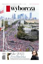 Gazeta Wyborcza (wyd. Stołeczna)