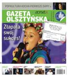 Gazeta Olsztyńska