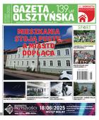 Gazeta Olsztyńska