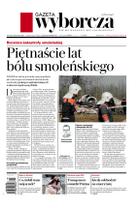 Gazeta Wyborcza (wyd. Stołeczna)