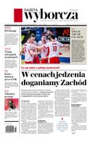 Gazeta Wyborcza (wyd. Stołeczna)