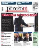 Przełom - Tygodnik Ziemi Chrzanowskiej