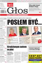 Twój Głos – gazeta powiatu garwolińskiego