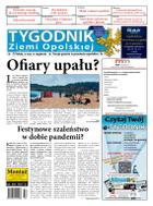 Tygodnik Ziemi Opolskiej