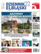 Dziennik Elbląski