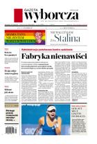 Gazeta Wyborcza (wyd. Stołeczna)