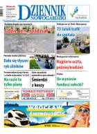 Dziennik Nowogardzki - wydanie: wtorek