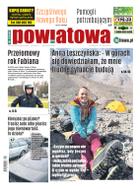 Gazeta Powiatowa - Wiadomości Oławskie