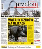 Przełom - Tygodnik Ziemi Chrzanowskiej