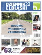Dziennik Elbląski