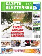 Gazeta Olsztyńska