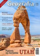 Geografia w Szkole 