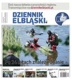 Dziennik Elbląski