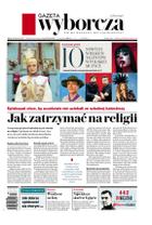 Gazeta Wyborcza (wyd. Stołeczna)