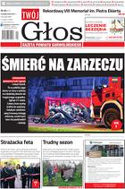 Twój Głos – gazeta powiatu garwolińskiego