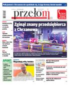 Przełom - Tygodnik Ziemi Chrzanowskiej