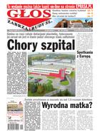 Głos Zabrza i Rudy Śląskiej