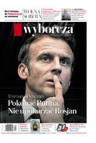 Gazeta Wyborcza (wyd. Stołeczna)