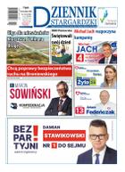 Dziennik Stargardzki - wydanie: piątek