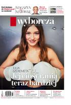 Gazeta Wyborcza (wyd. Stołeczna)