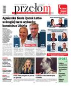 Przełom - Tygodnik Ziemi Chrzanowskiej