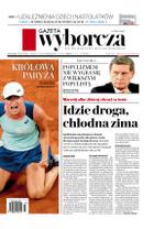 Gazeta Wyborcza (wyd. Stołeczna)