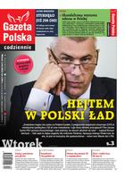 Gazeta Polska Codziennie