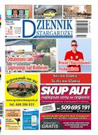 Dziennik Stargardzki - wydanie: wtorek