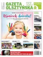 Gazeta Olsztyńska
