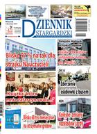 Dziennik Stargardzki - wydanie: wtorek