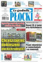 Tygodnik Płocki